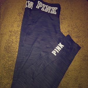 🖤PINK! ULTIMATE FLEECE LINED LEGGING🖤